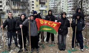 Субботник